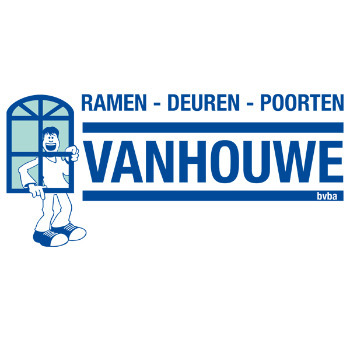 Ramen en deuren Van Houwe